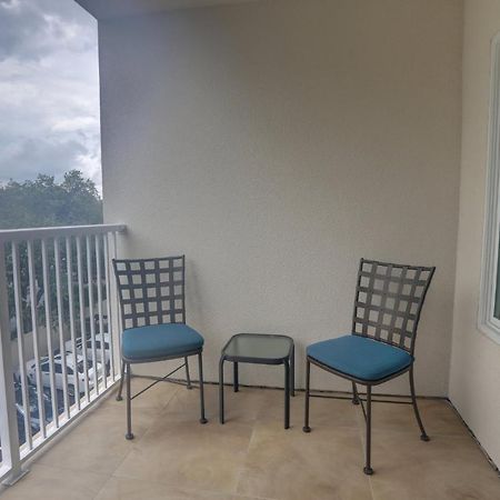 Candlewood Suites - Safety Harbor By Ihg Exterior foto
