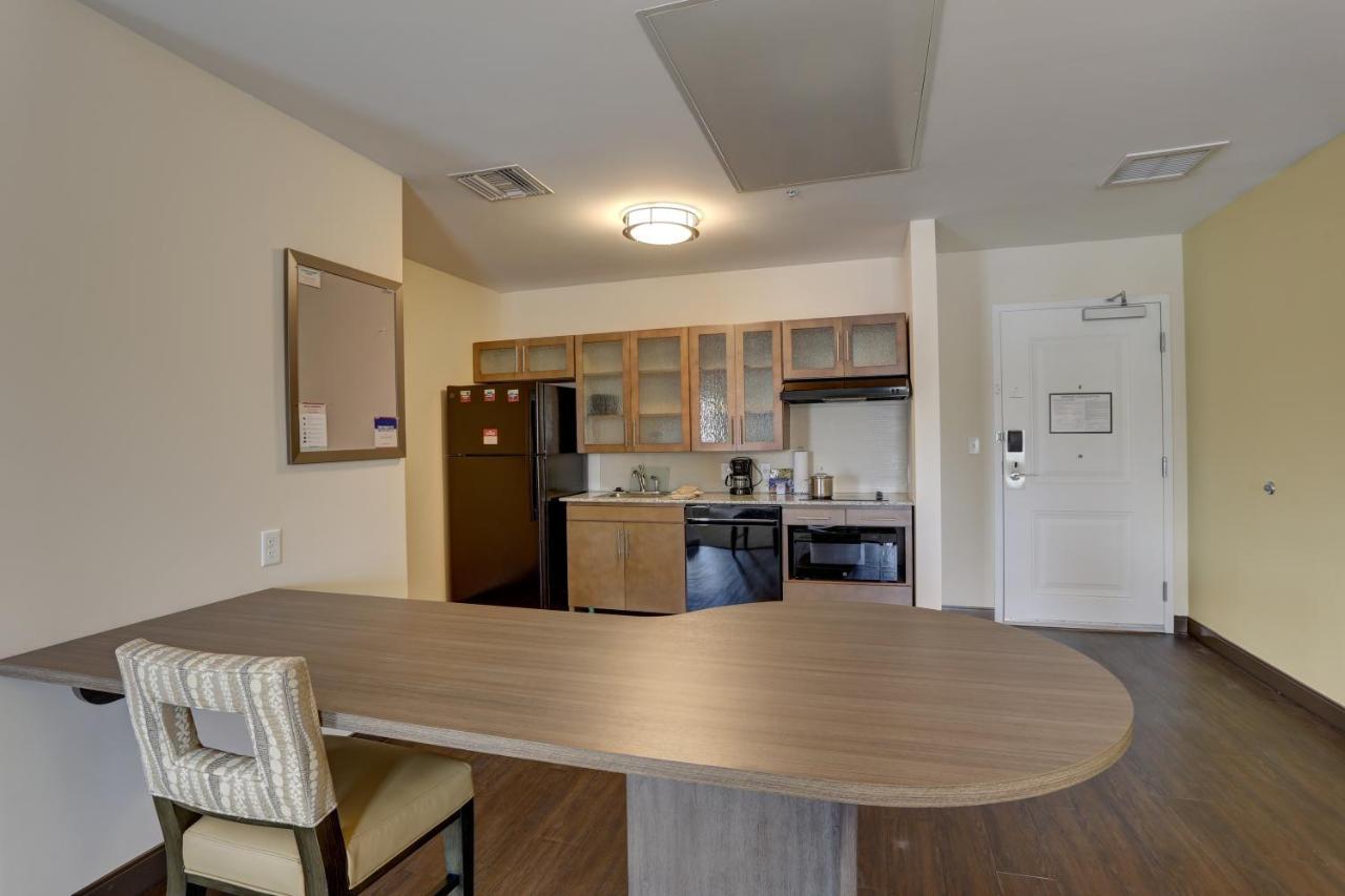 Candlewood Suites - Safety Harbor By Ihg Exterior foto