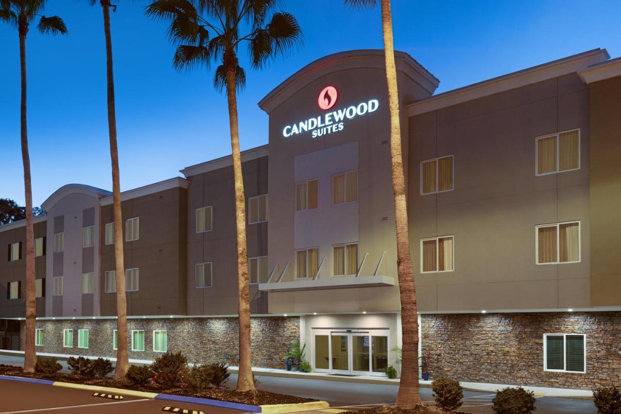 Candlewood Suites - Safety Harbor By Ihg Exterior foto