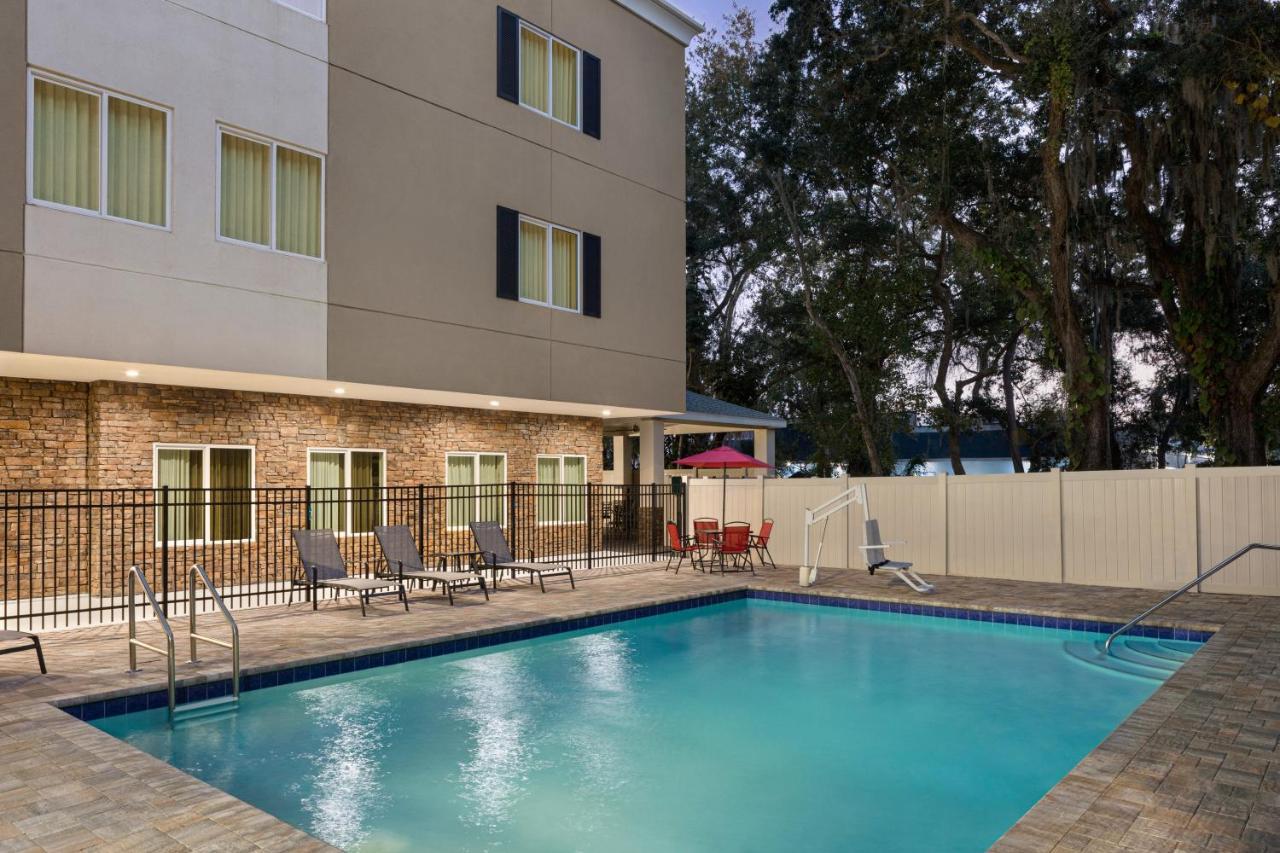 Candlewood Suites - Safety Harbor By Ihg Exterior foto