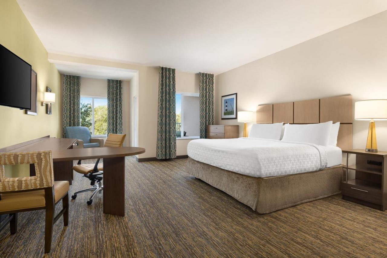 Candlewood Suites - Safety Harbor By Ihg Exterior foto