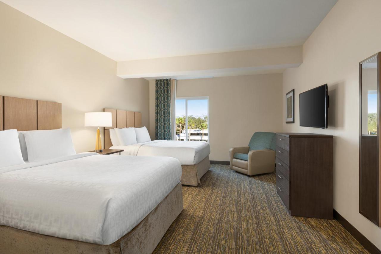 Candlewood Suites - Safety Harbor By Ihg Exterior foto