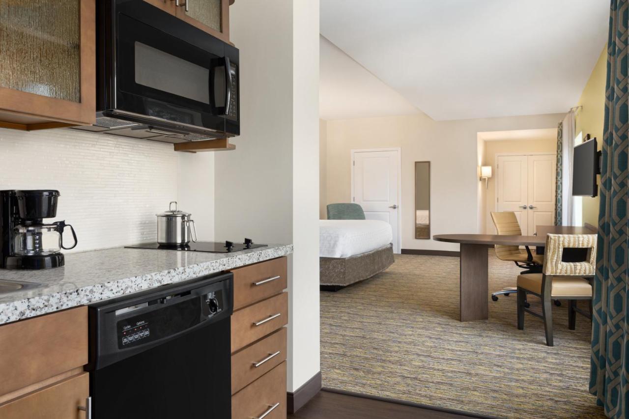 Candlewood Suites - Safety Harbor By Ihg Exterior foto