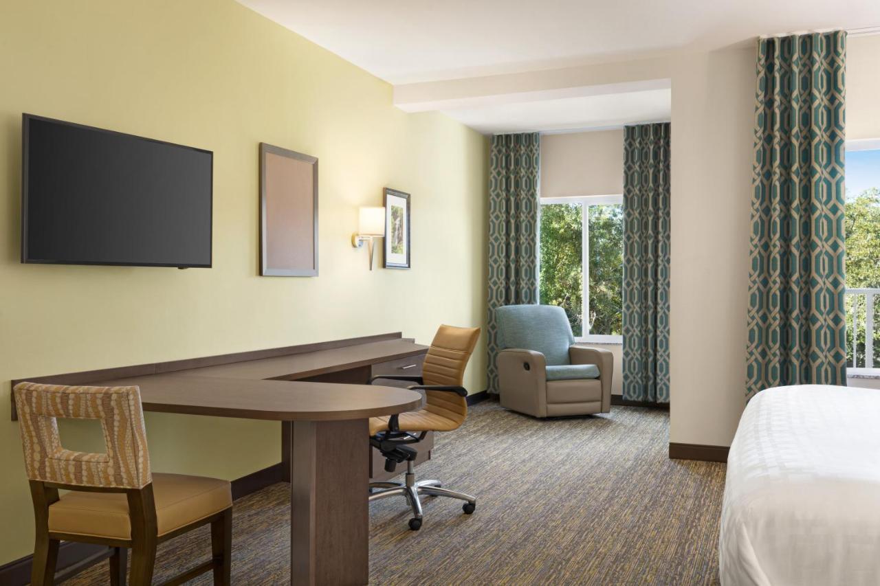 Candlewood Suites - Safety Harbor By Ihg Exterior foto
