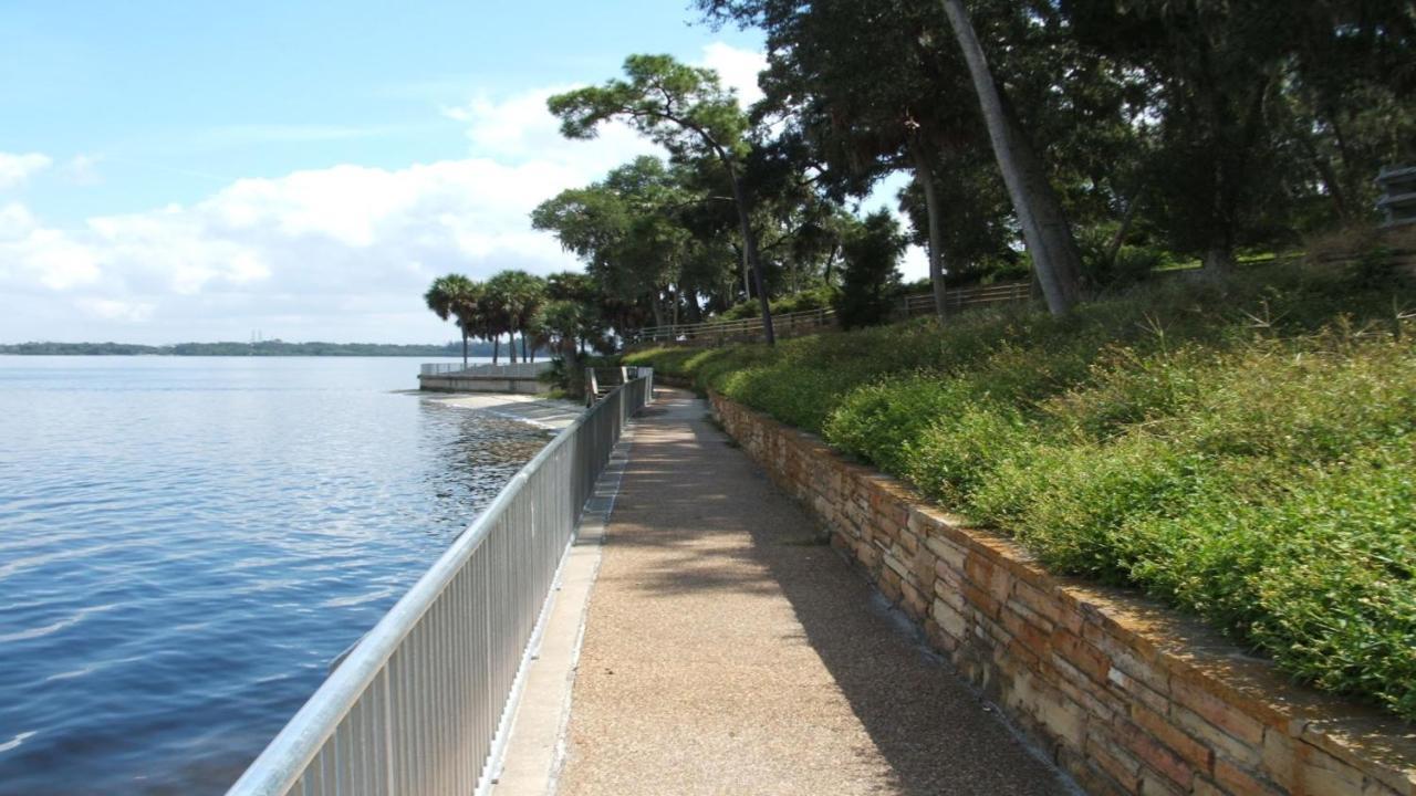 Candlewood Suites - Safety Harbor By Ihg Exterior foto