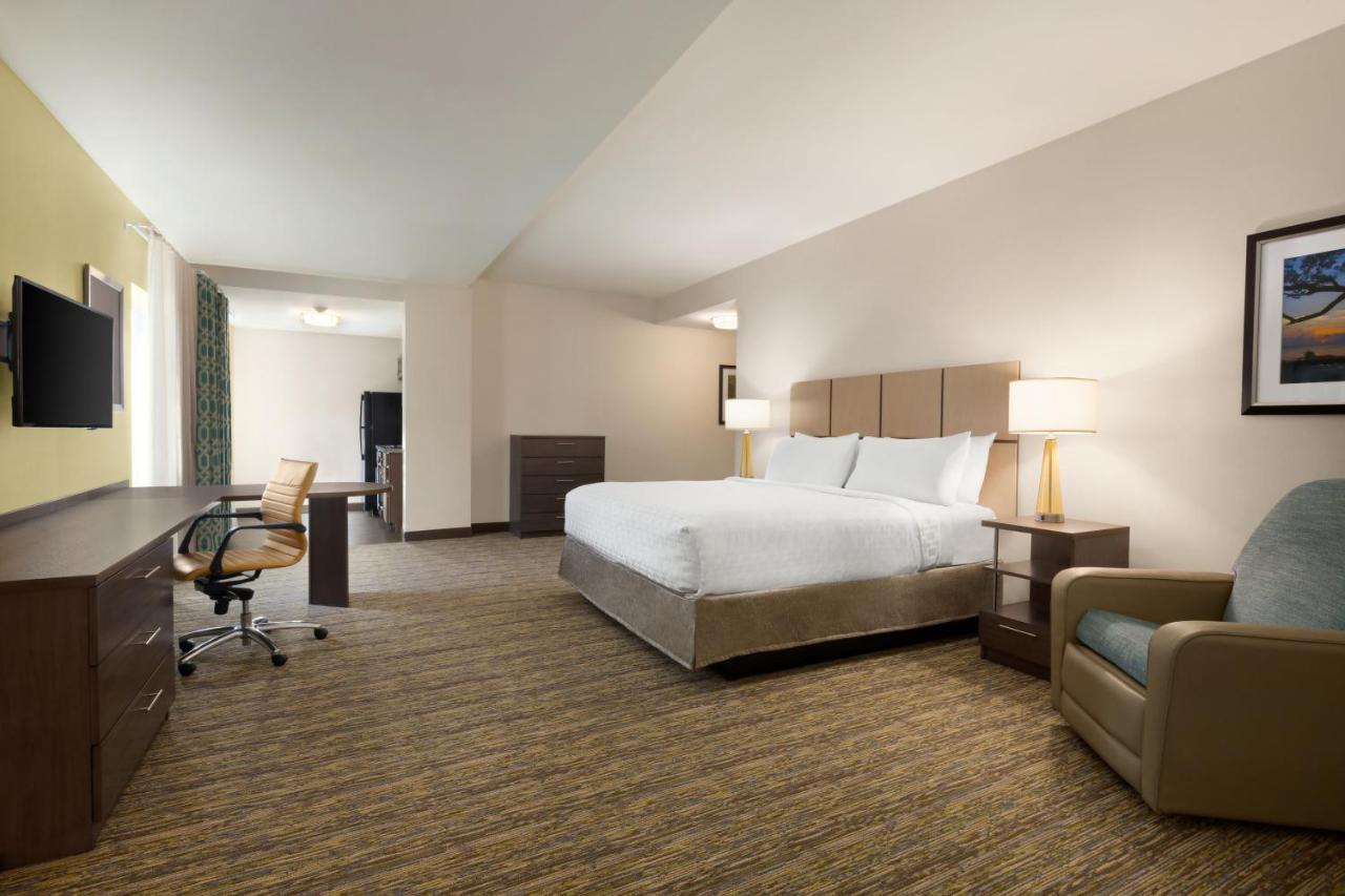 Candlewood Suites - Safety Harbor By Ihg Exterior foto