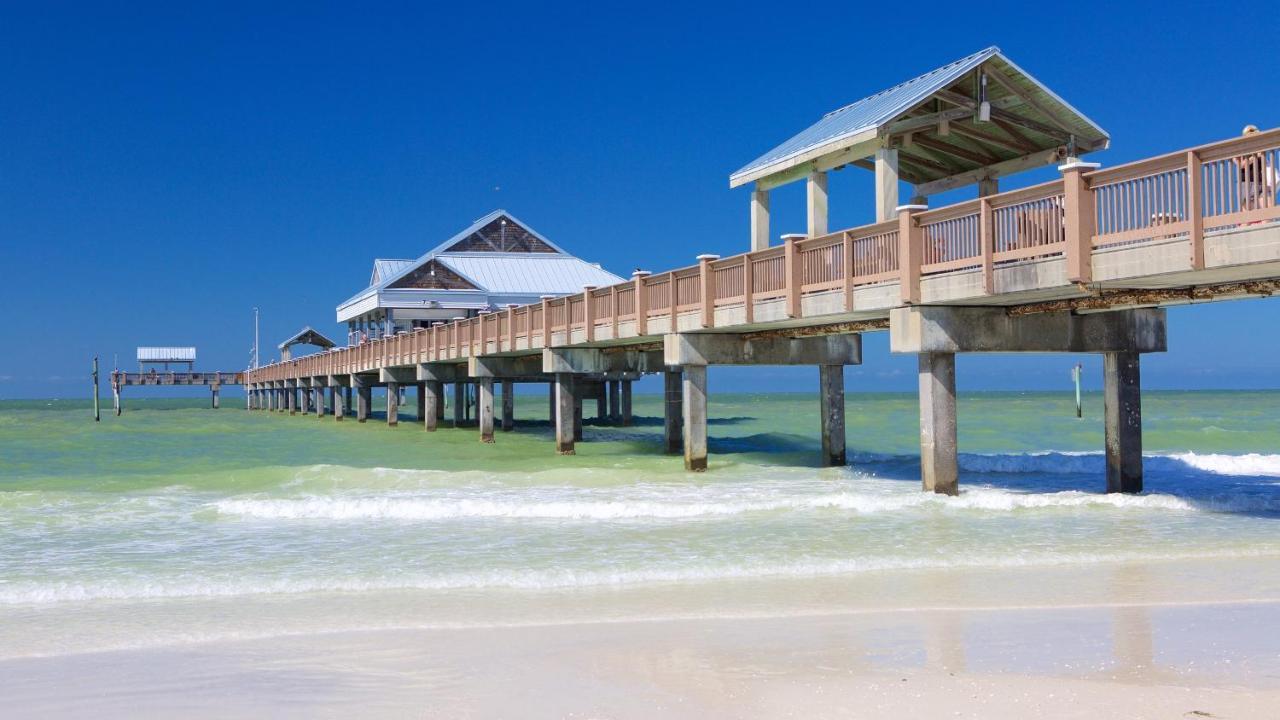 Candlewood Suites - Safety Harbor By Ihg Exterior foto