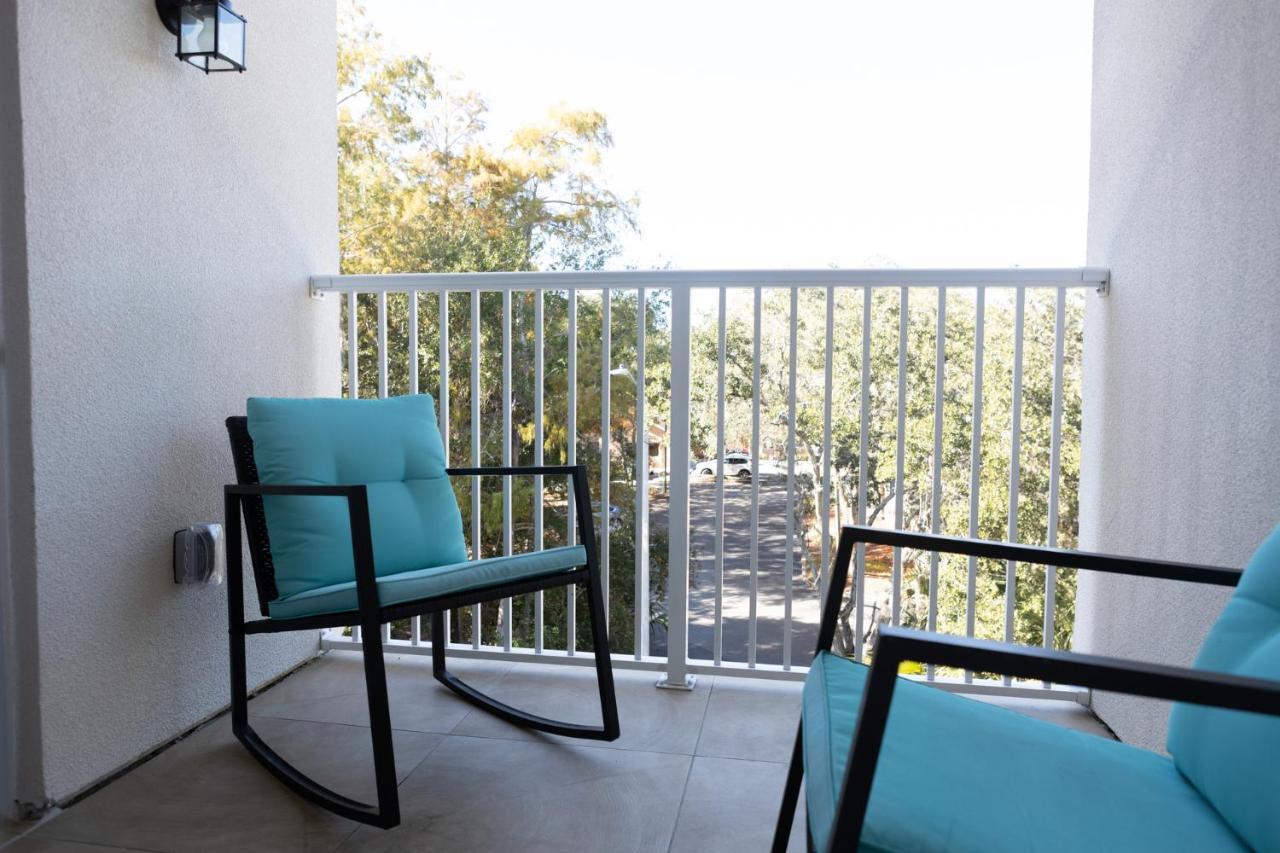 Candlewood Suites - Safety Harbor By Ihg Exterior foto