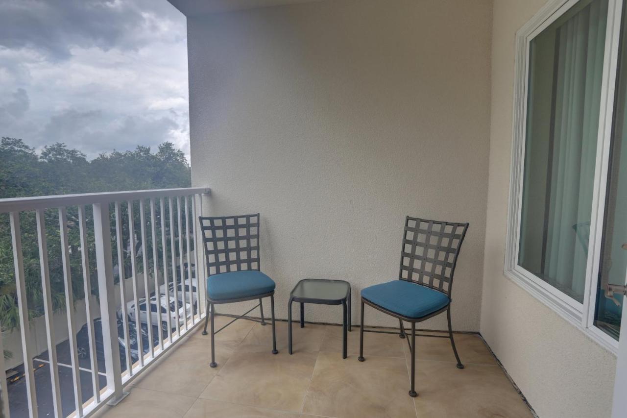 Candlewood Suites - Safety Harbor By Ihg Exterior foto